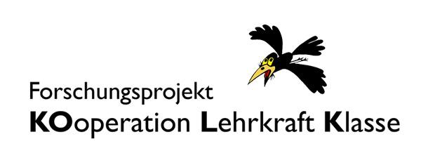 KOLK Feedback logo